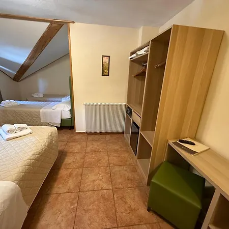 Hotel Trieste-2